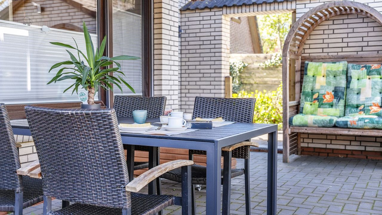 Terrasse Terrasse